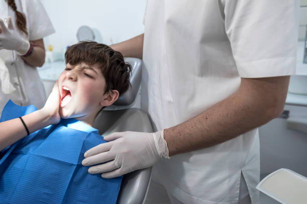 Best Emergency TMJ Treatment in Oak Hills, PA