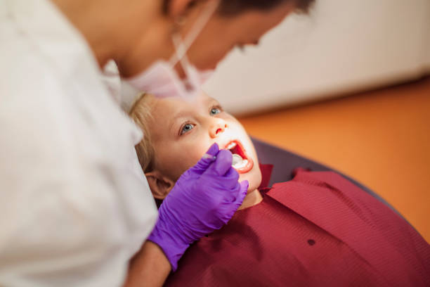 Best Emergency Treatment for Dental Infections or Abscesses in Oak Hills, PA
