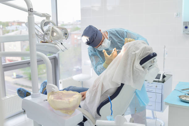 Best Urgent Care for Lost Fillings or Crowns in Oak Hills, PA